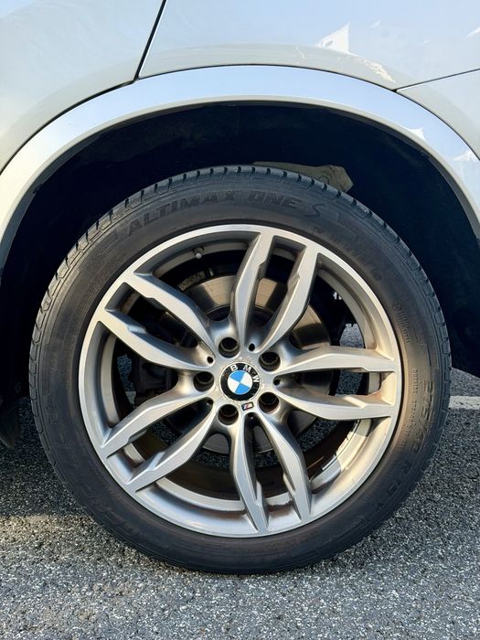 BMW X3 18 Sdrive Pack M Auto