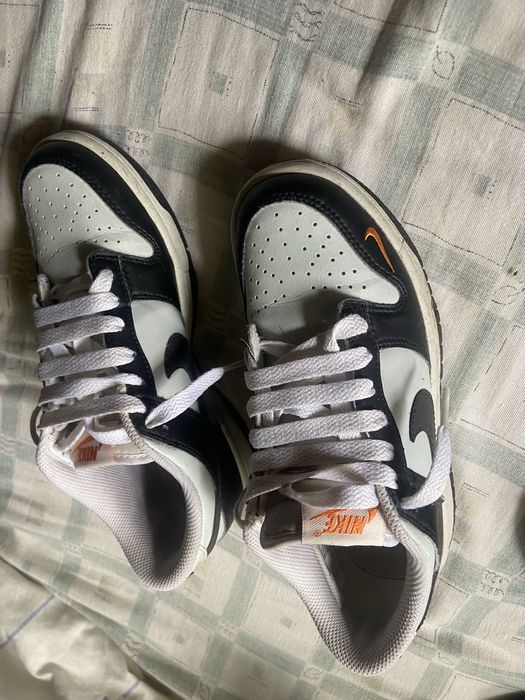 Vendo dunk bom estado.