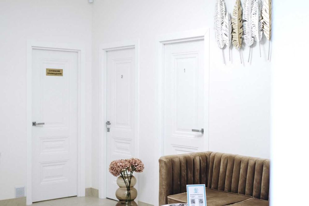 Оренда кабінету для косметолога/масажиста/майстра манікюру/бровіста