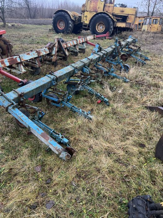 Культиватори крн 5.6