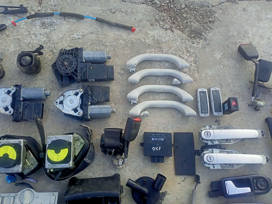 ручька ремень, бок мелочь volkswagen passat b5