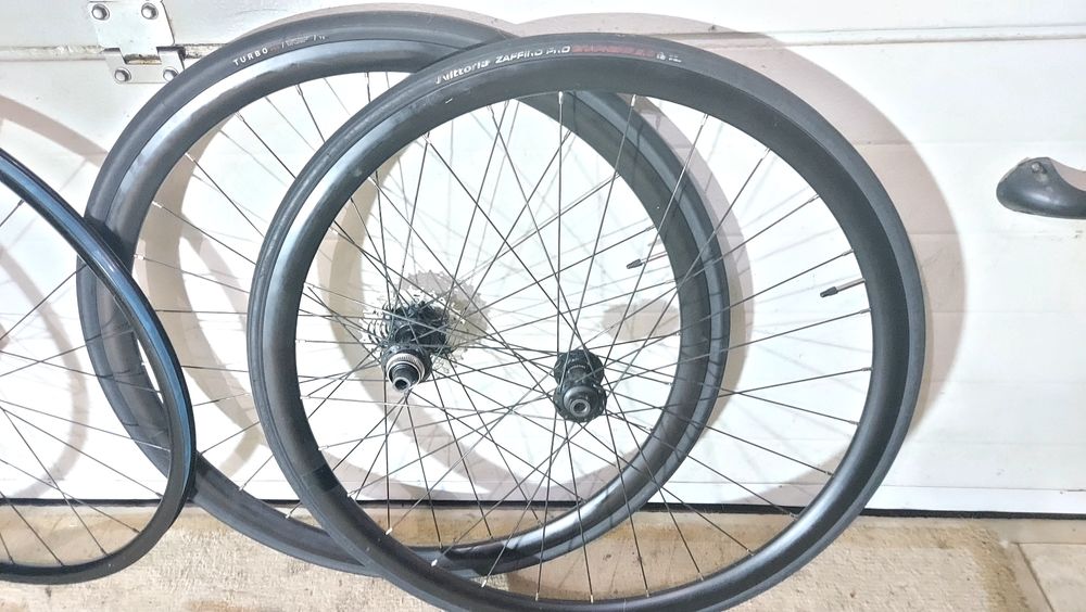 Rodas de alumínio disco