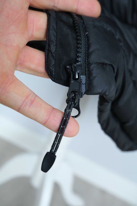 Fjallraven snow flake parka pertex  puchowa damska  r M