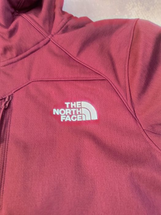Kurtka The North Face Softshell M Quest Hooded Softshell