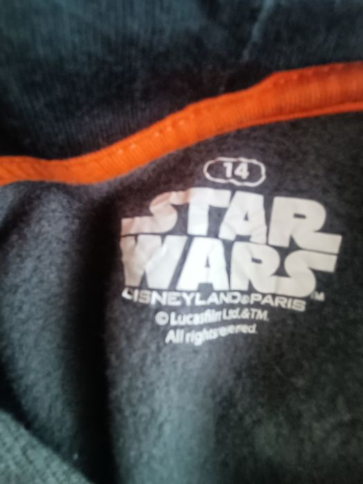 Camisola StarWars Disneyland