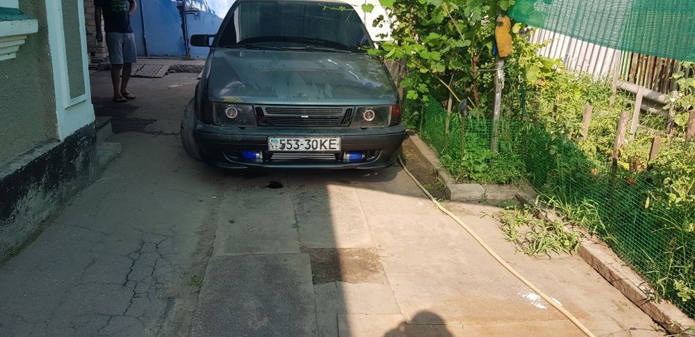 Продам драг турбо сааб