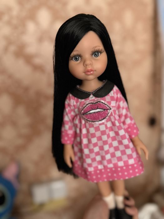 Паола рейна paola reina