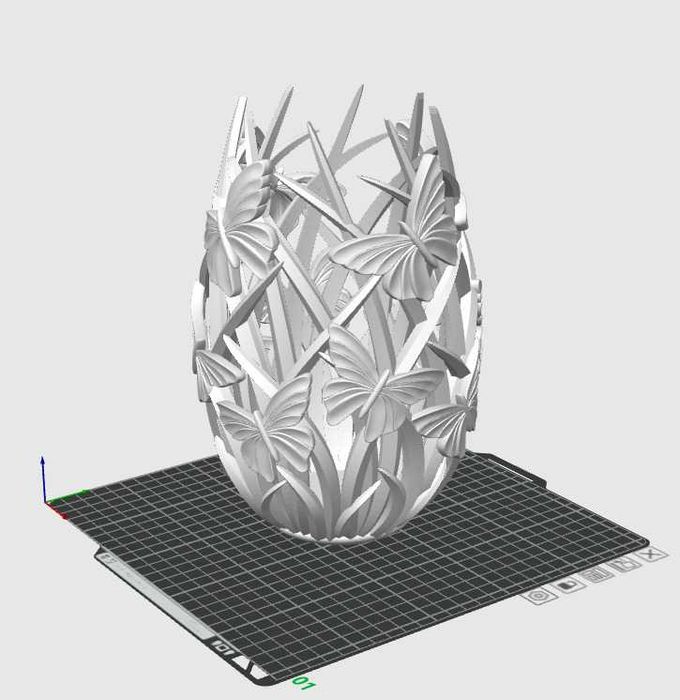 Impressão 3D + Design Personalizado | Peças à Medida