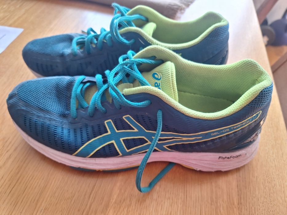 buty adidasy  Asics Gel-DS Trainer 41,5