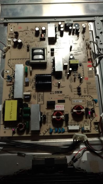 Peças para TV Sony KDL-46NX700