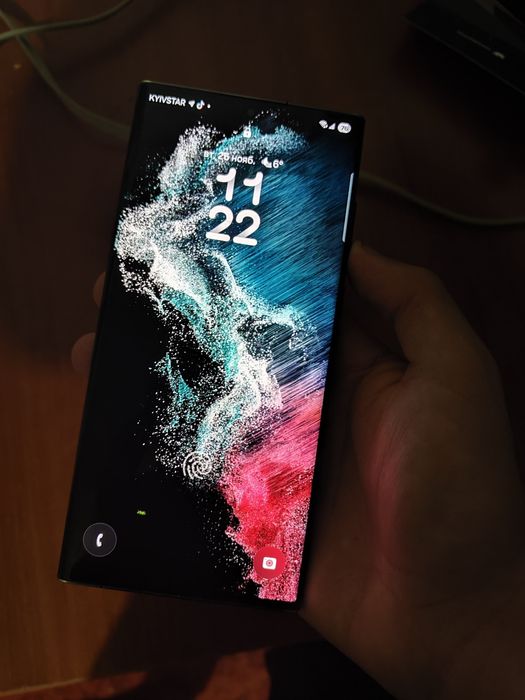 Samsung s22 ultra 8/128
