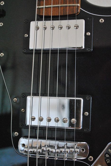 fender jaguar - Купити електрогітари - Ціна на OLX.ua