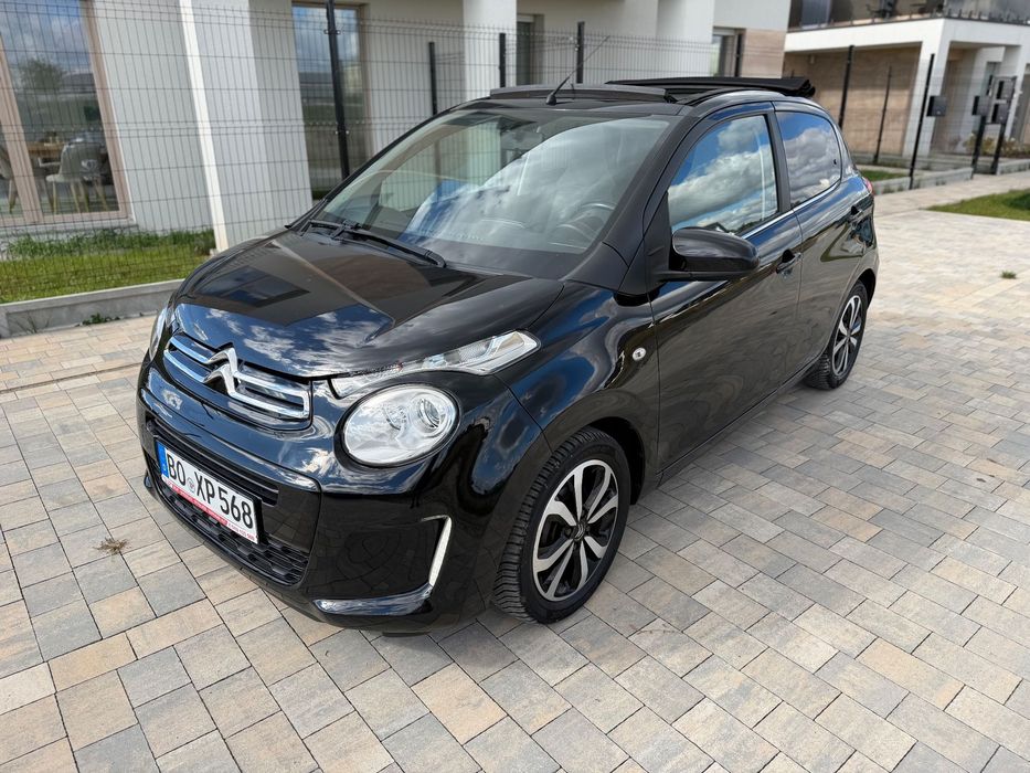Citroën C1