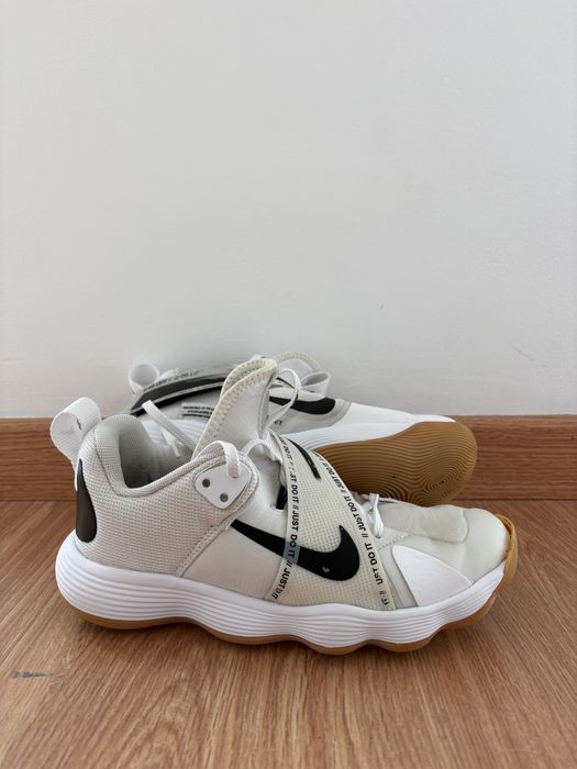 Sapatilhas voleibol Nike