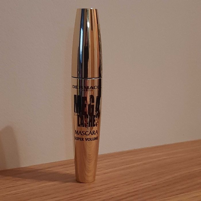 Dermacol - Mega Lashes Super Volume