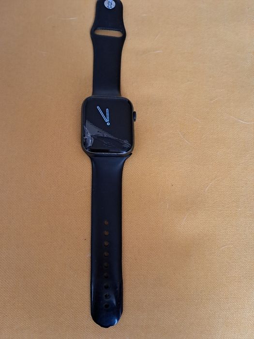 Продам смарт-годинник GS8max