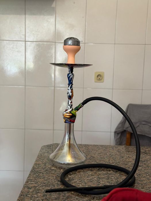 Narguile shisha
