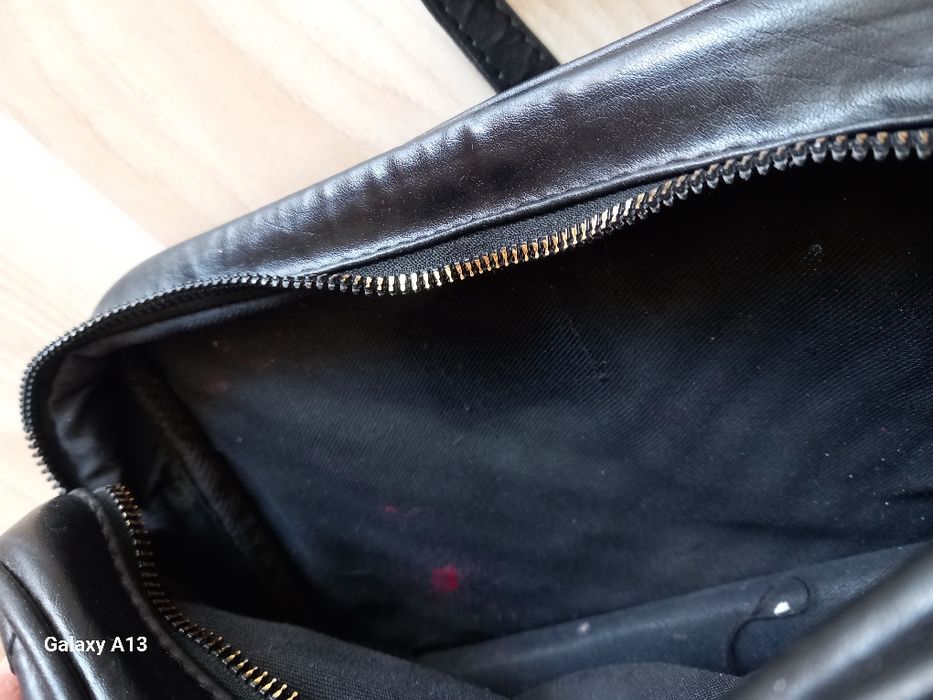 Ysl mała torebka