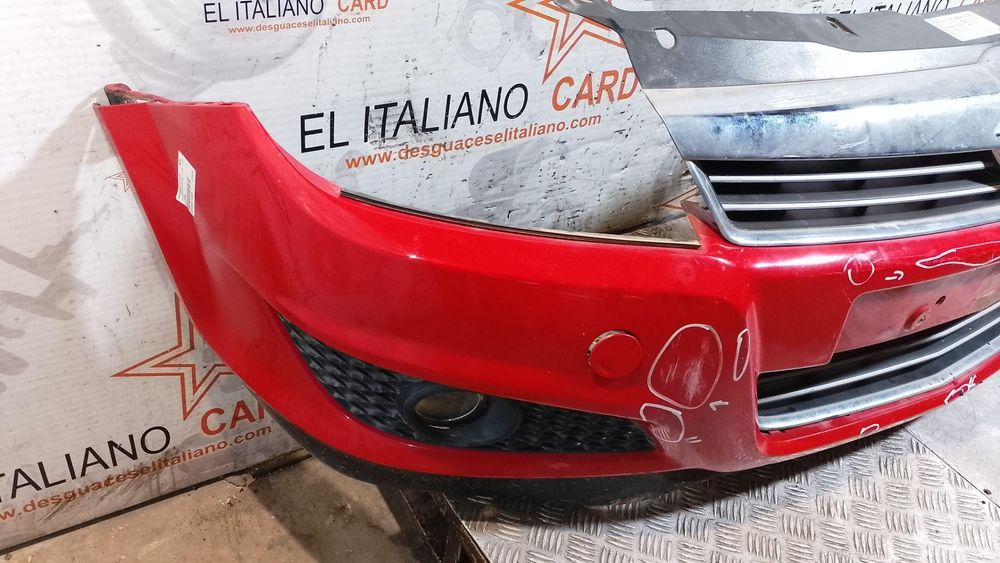 Pára-Choques Dianteiro Opel Astra