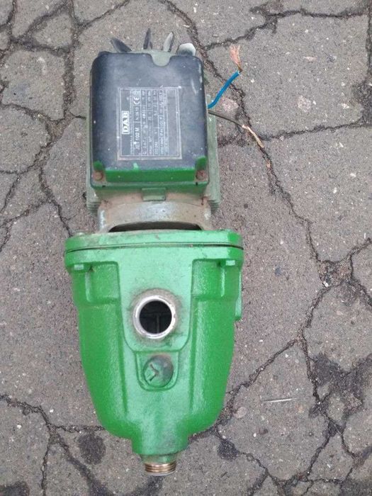 Насосная станция