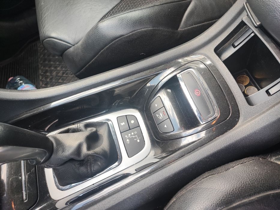 Citroen C5 X7 KTVD RHH/RH02 20GF13 na części