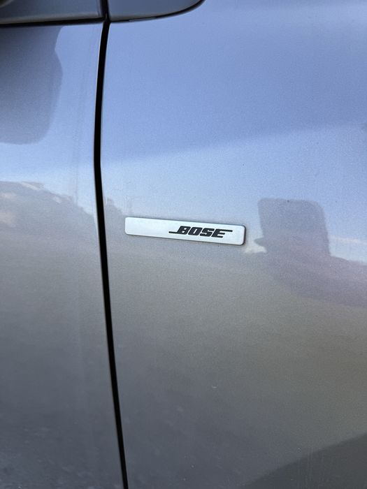 Renault Megane 3 BOSE 2012