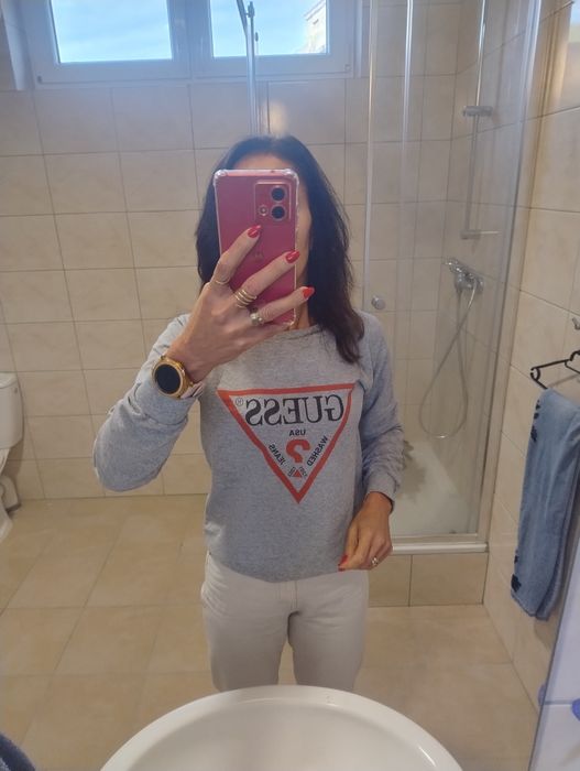 Bluza sportowa extra