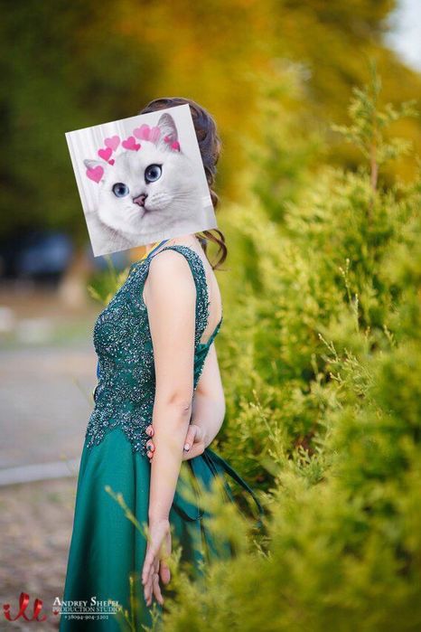 Випускне плаття / сукня / плаття