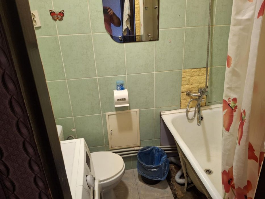 Здається однокімнатна квартира