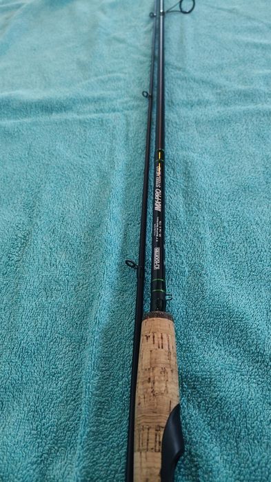 G.Loomis 1113-S2 SRT