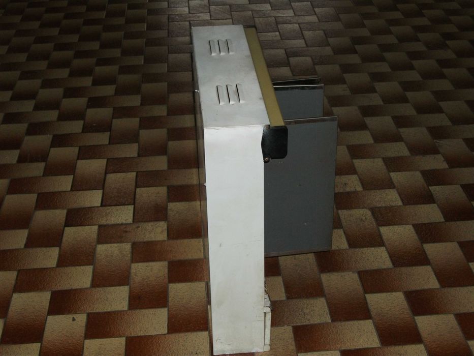 Armario casa de banho de 3 portas