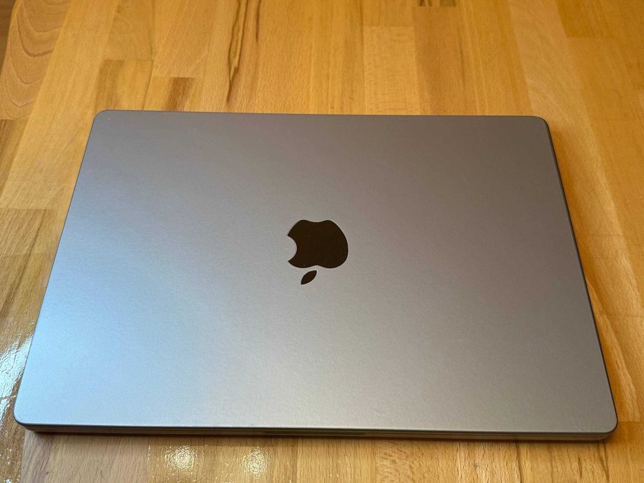 MacBook Pro 14 M1 Pro 16/512GB 2021