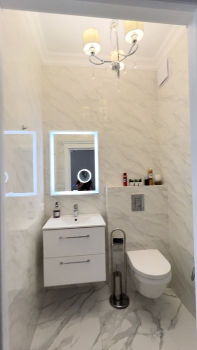 Аркадия! Шикарная 3 комн. кв. у Моря! Морская симфония. Вид на Море!