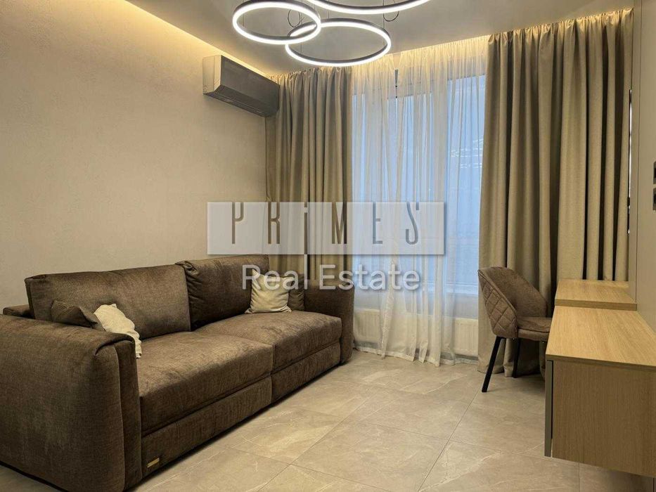 Продаж 2к 45м2 з ремонтом White lines Ужгородський 4/1