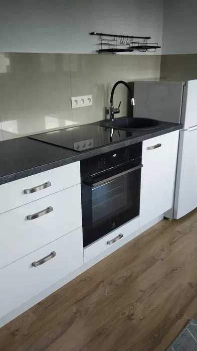 Mieszkanie – Kraków, Osiedle Widok Zarzecze, Bronowice - Widok 5