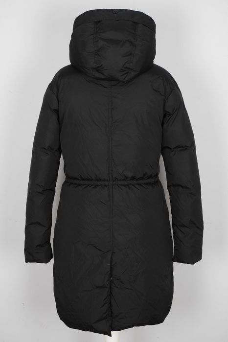 Lempelius puchwowa parka damska r M