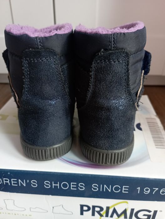 Primigi buty zimowe 26