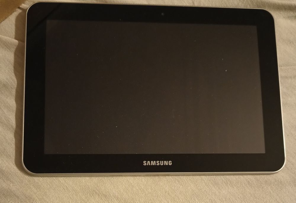 Tablet Samsung Galaxy TAB na części