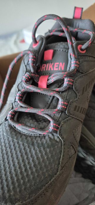 Sapatilhas caminhada