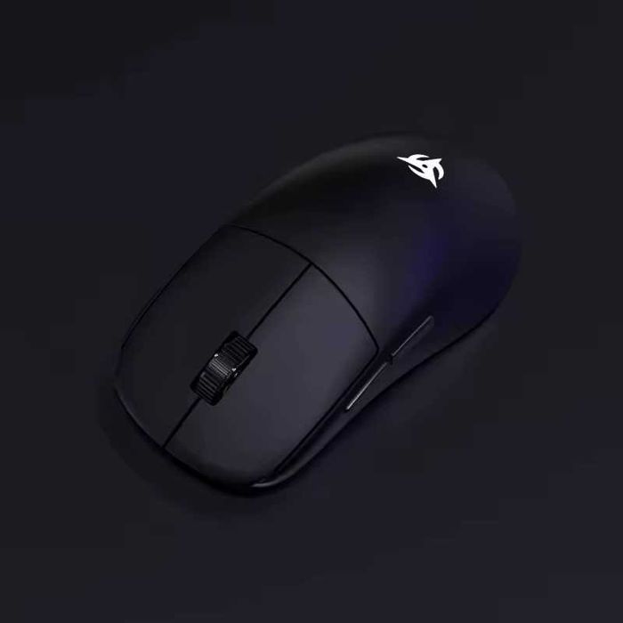 Ninjutso Sora V2 Wireless Mouse 8k PAW3395 + 8k донгл