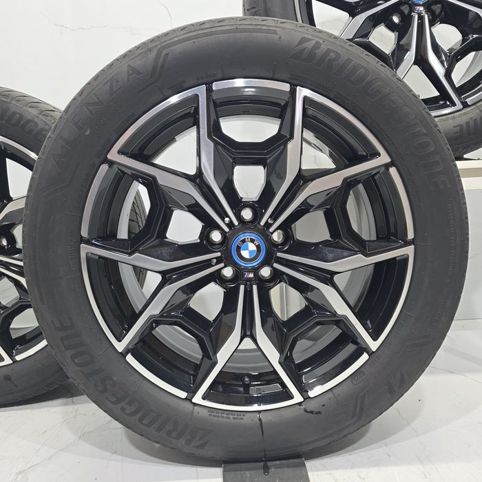 Jantes 19" originais BMW style 887 X3 X4 G01 G02 5x112