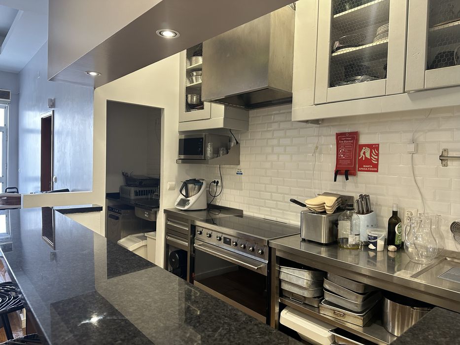 Aluguer de espaco multifuncional