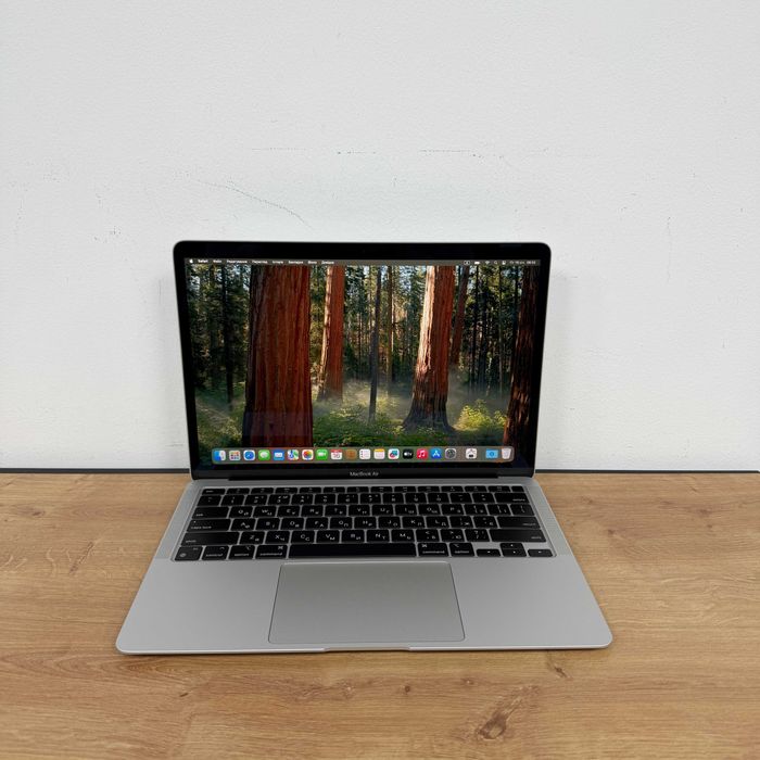 MacBook Air 2020 { M1 | 8gb | 256 ssd } Гарантія . 93090SV