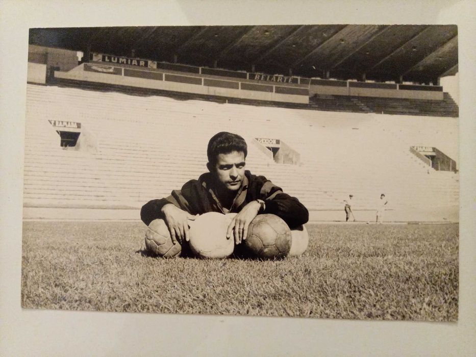 Sporting. Fotos históricas do Futebol clube do Sporting.
