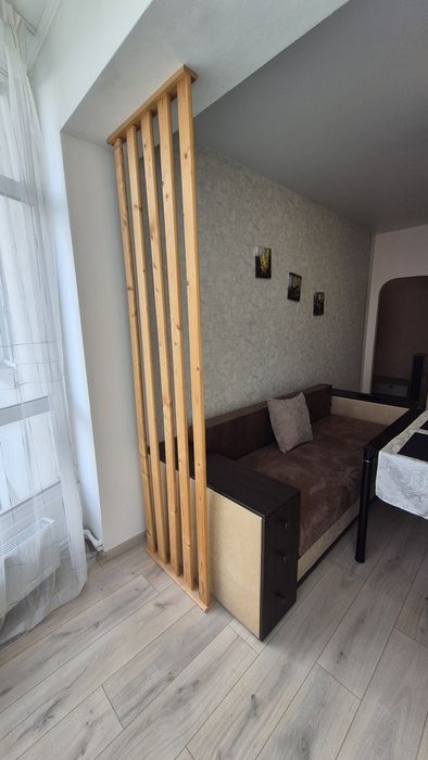 1к новобудова ЖК  Містечко  центральне