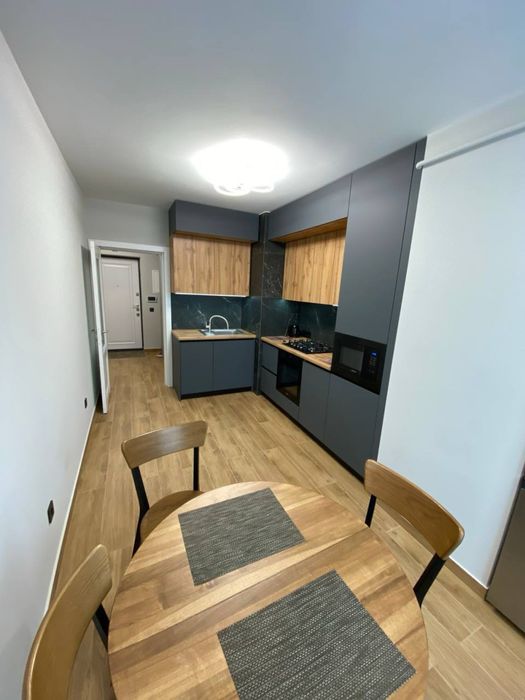 Жк Компас Оренда 1 новобудови