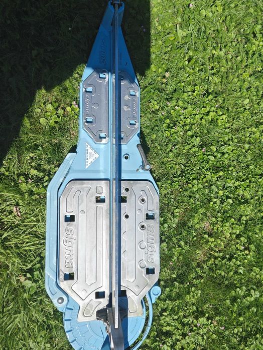 Przecinarka do płytek Sigma 3d4m 90cm
