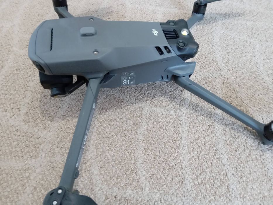 Мавик 3 е , тушка ,б/у