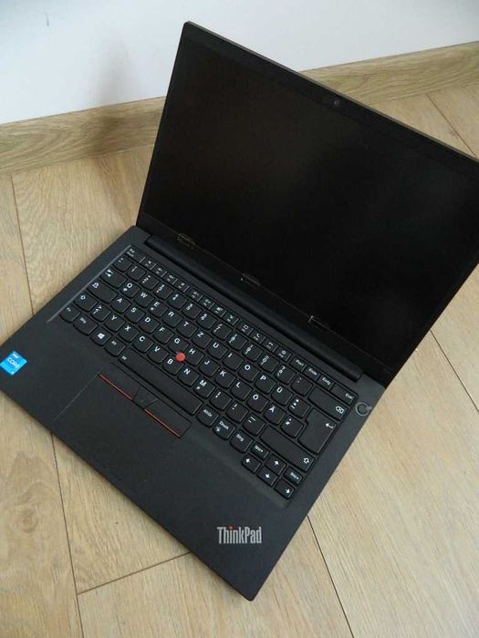 Lenovo ThinkPad E14 gen 2