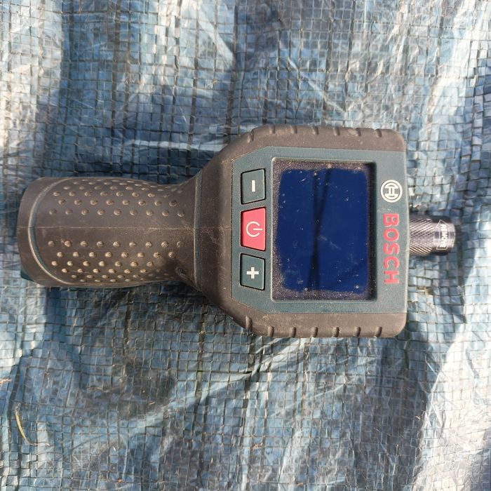 Bosch GOS 10,8V kamera inspekcyjna